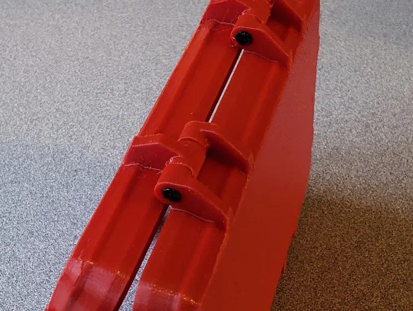 Hộp thông số tùy chỉnh (Parametric Box) - không cần ốc vít - Image 5