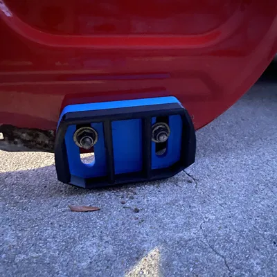 Tấm trượt / Ván trượt tuyết cho máy thổi tuyết (SnowBlower Shoes/Skis)