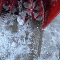 Tấm trượt / Ván trượt tuyết cho máy thổi tuyết (SnowBlower Shoes/Skis) - Thumbnail 6