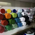 Giá để bình sơn xịt mô-đun (Modular Spray Paint Can Organizer) - Thumbnail 1