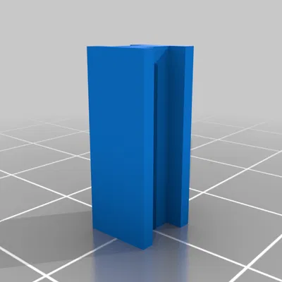 Giá để bình sơn xịt mô-đun (Modular Spray Paint Can Organizer)