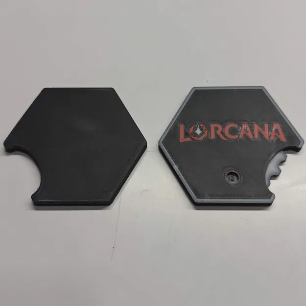 Bộ đếm điểm Lore cho game Lorcana - Image 2