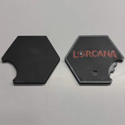 Bộ đếm điểm Lore cho game Lorcana