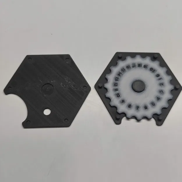 Bộ đếm điểm Lore cho game Lorcana - Image 3