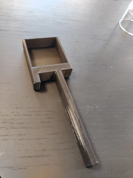 Giá đỡ Logitech Meetup treo trên TV - Image 3