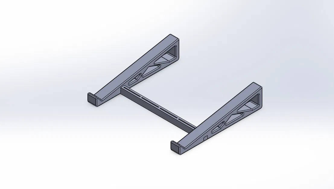 Giá đỡ Laptop (Laptop Stand) - Image 1