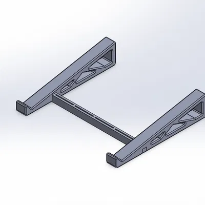 Giá đỡ Laptop (Laptop Stand)