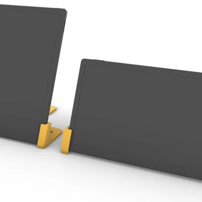 Giá đỡ máy tính bảng (Tablet Stand)