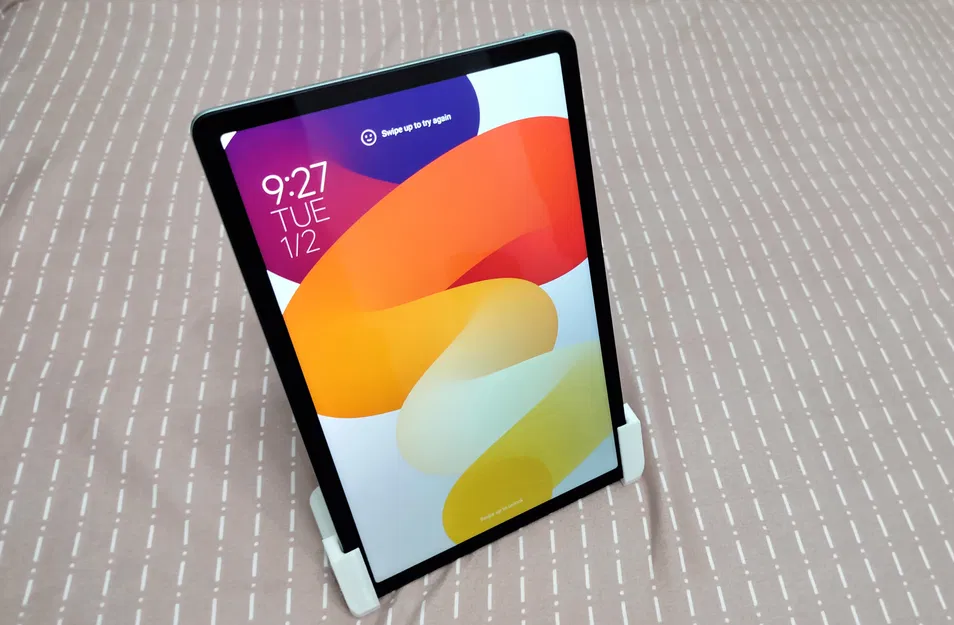 Giá đỡ máy tính bảng (Tablet Stand) - Image 3