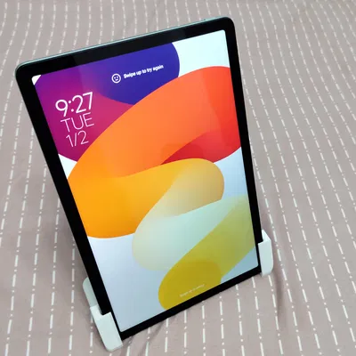 Giá đỡ máy tính bảng (Tablet Stand)