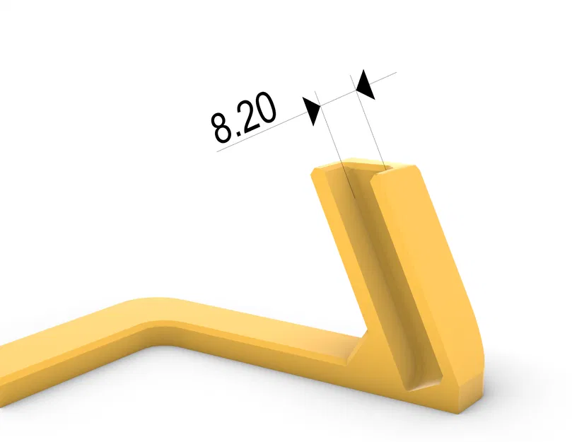 Giá đỡ máy tính bảng (Tablet Stand) - Image 5