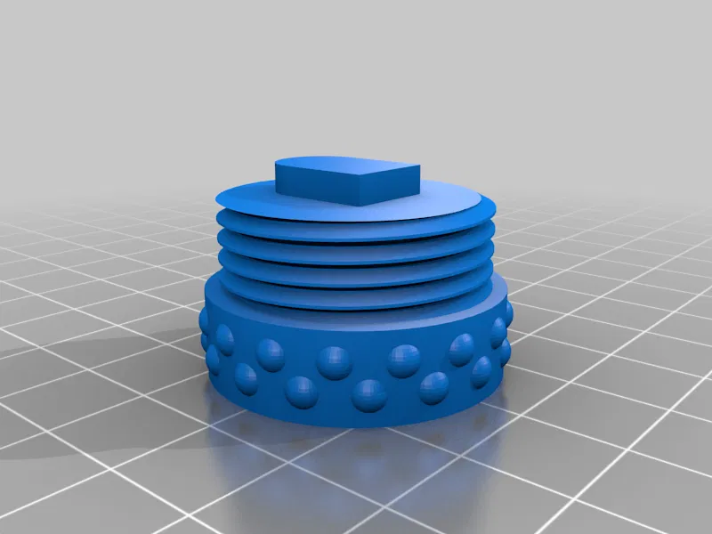 Hộp đựng pin 2032 thiết kế gọn gàng, tiện lợi - Image 6