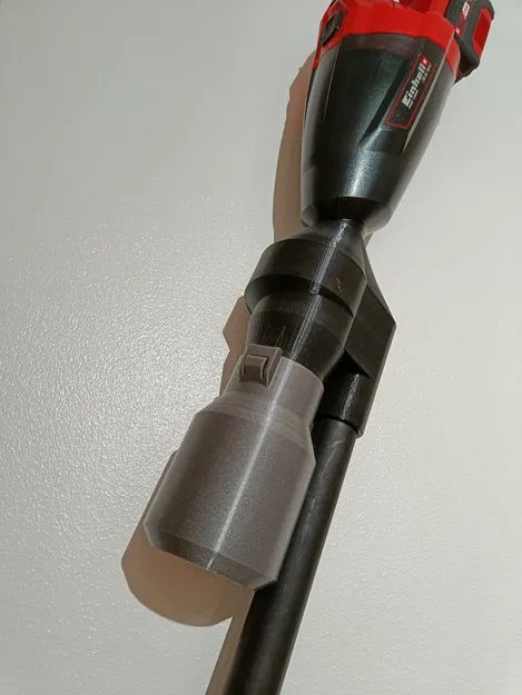 Bộ lọc bụi Cyclone cho máy hút bụi cầm tay - Image 3