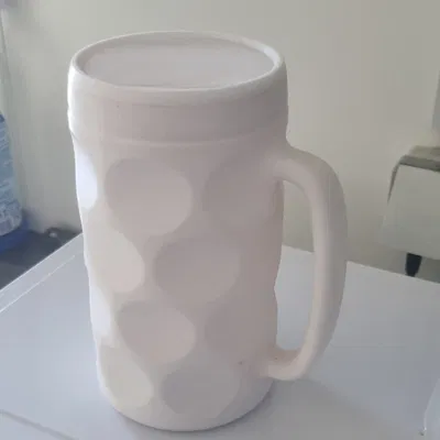 Hộp Tiết Kiệm Hình Vại Bia - Nâng Ly Cho Khoản Tiền Tích Lũy