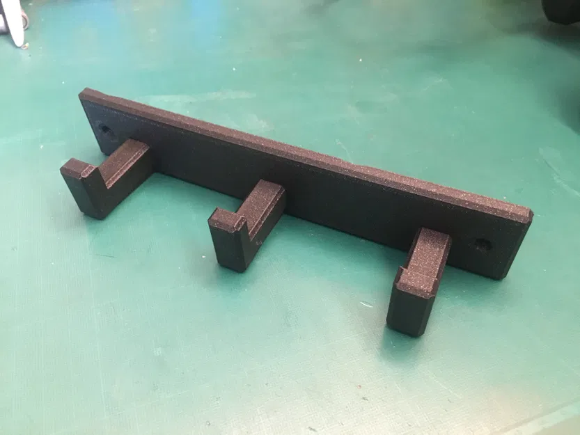 Móc treo khăn (Bản remix) - Image 1