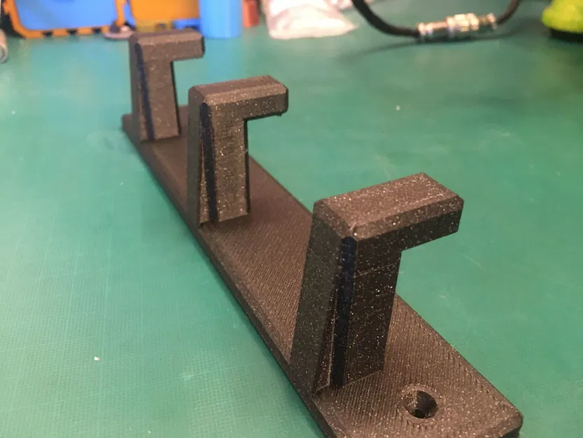 Móc treo khăn (Bản remix) - Image 2