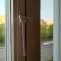Chốt cửa sổ đơn giản (Simple Window Latch) - Thumbnail 2