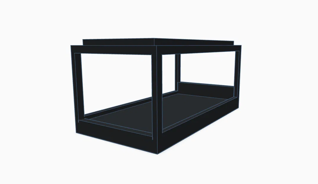 Khung trưng bày Hot Wheels xếp chồng đa năng - Giải pháp tiết kiệm không gian - Image 2