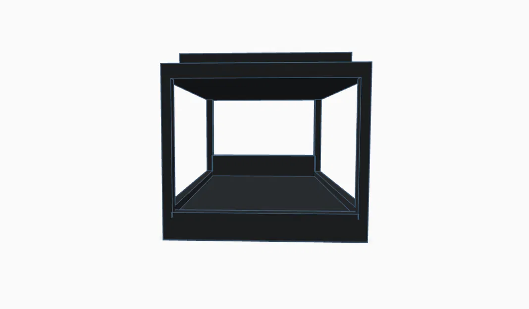 Khung trưng bày Hot Wheels xếp chồng đa năng - Giải pháp tiết kiệm không gian - Image 7