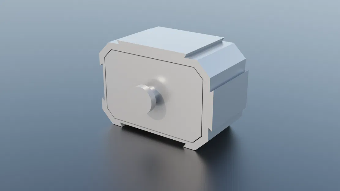 Mô hình ngăn kéo Modular Drawer xếp chồng tiện ích - Image 2