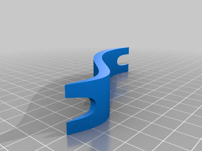 Dụng cụ tháo chốt (Clip Remover Tool) - Image 1