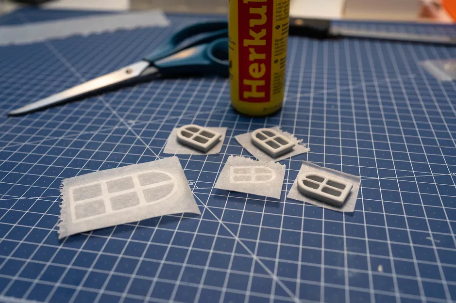 Nhà thờ nhỏ phát sáng - Image 8