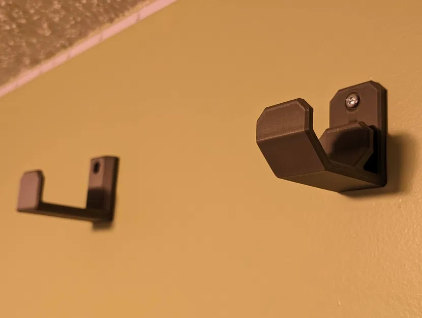 Giá treo tường cho súng Airsoft - Matrix "Calico Jack" (Double Eagle M904) - Image 2