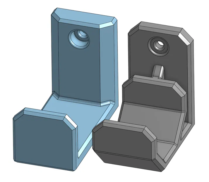 Giá treo tường cho súng Airsoft - Matrix "Calico Jack" (Double Eagle M904) - Image 3