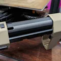 Nắp pin mở rộng cho Airsoft Calico Jack M4 (Double Eagle M904) - Thumbnail 1