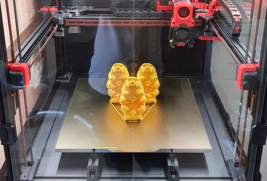 Tardigrade - Mô hình chú gấu nước siêu bền - Image 5