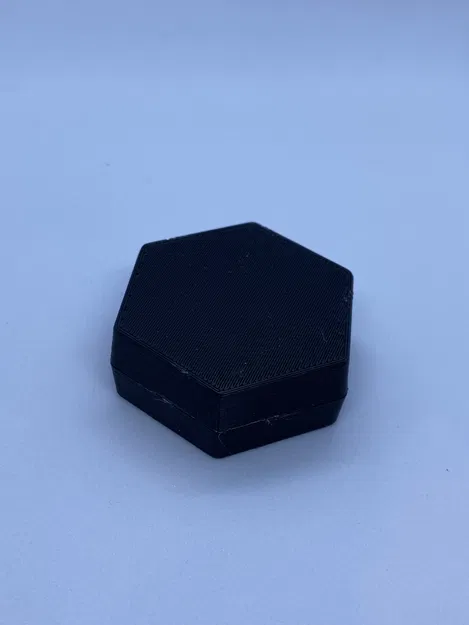 Hộp đựng xúc xắc D&D phiên bản mini - Image 3