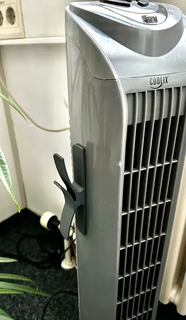 Dụng cụ giữ / sắp xếp / cuộn gọn dây cáp - Image 2