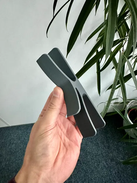 Dụng cụ giữ / sắp xếp / cuộn gọn dây cáp - Image 3