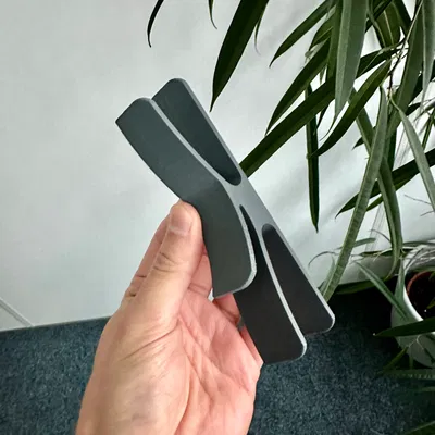 Dụng cụ giữ / sắp xếp / cuộn gọn dây cáp