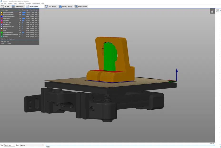 Đế sạc và giá đỡ Apple Watch Ultra bằng TPU - Image 3