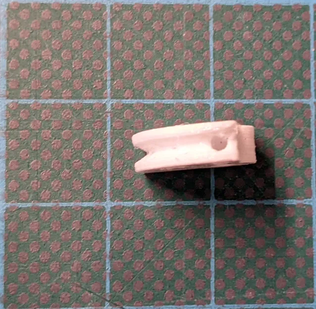 Pully Servo Dây Kéo Cho Máy Bay DLG/F3K - Image 5