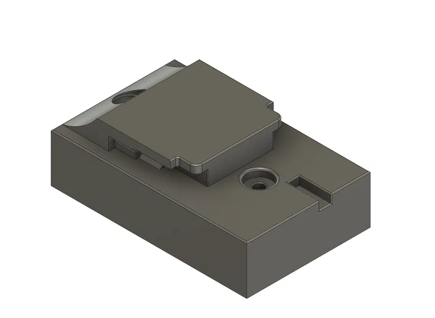 Giá Treo Máy Khoan DeWalt 18V Li-Ion XR - Image 2