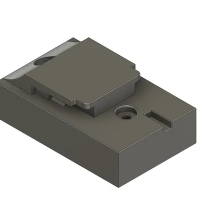 Giá Treo Máy Khoan DeWalt 18V Li-Ion XR