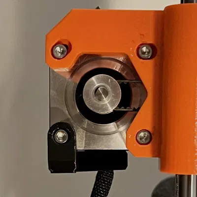 Bộ giảm căng dây trục X cho Prusa MK3 và MK4