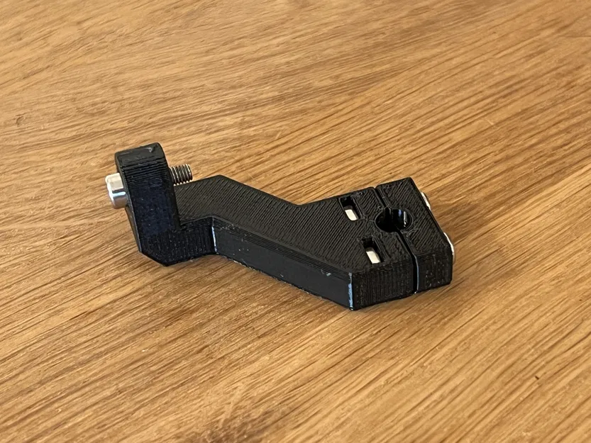 Bộ giảm căng dây trục X cho Prusa MK3 và MK4 - Image 3