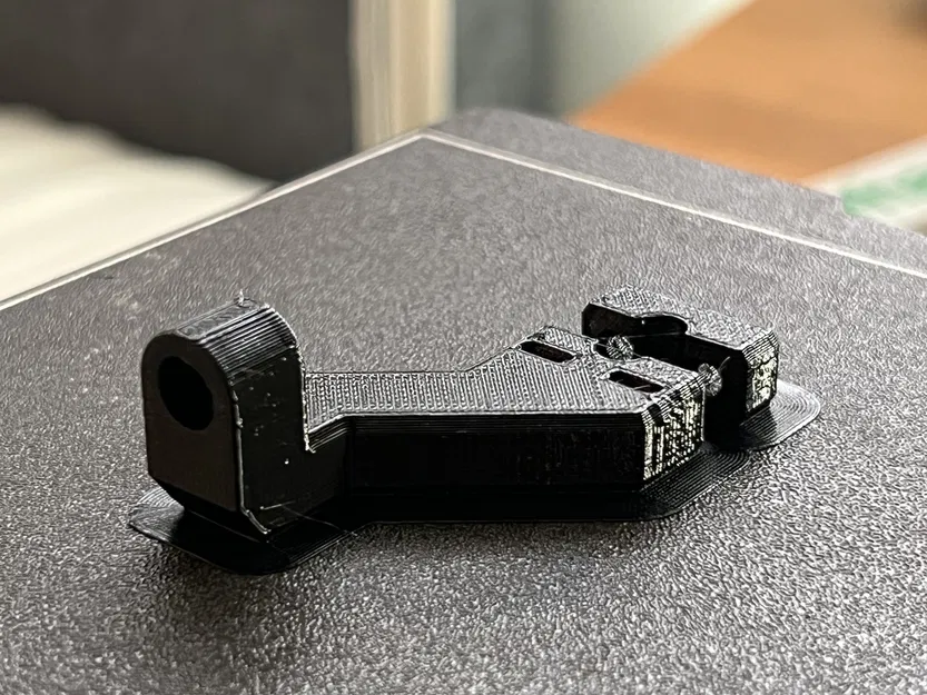 Bộ giảm căng dây trục X cho Prusa MK3 và MK4 - Image 4