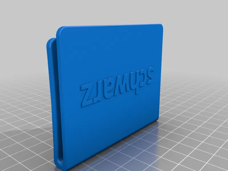 Kẹp nhãn cho hộp Kallax Dröna - Dùng phân loại đồ giặt - Image 4