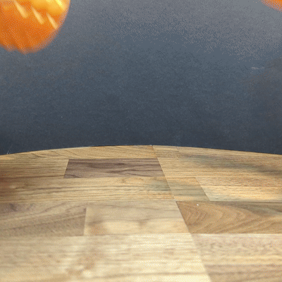 Con lăn massage cầm tay in 3D nhỏ gọn (Print-in-place) - Thumbnail 2