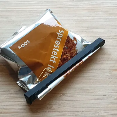Kẹp túi (Bag clip)