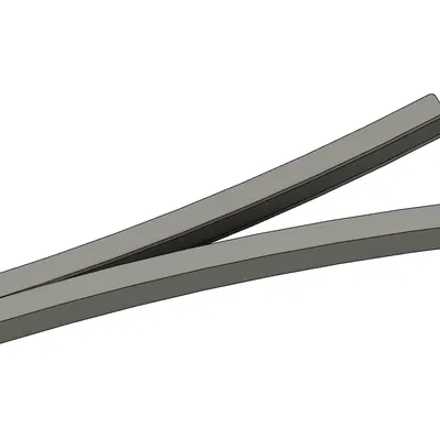 Kẹp túi (Bag clip)