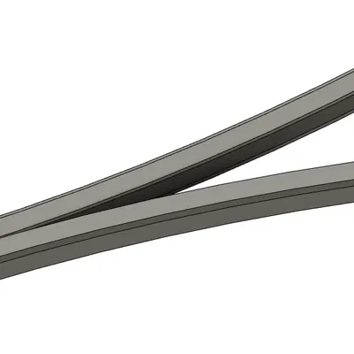 Kẹp túi (Bag clip)