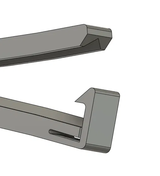 Kẹp túi (Bag clip) - Image 5