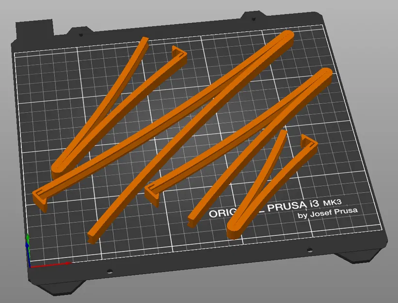 Kẹp túi (Bag clip) - Image 6