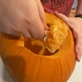 Muỗng kiêm dụng cụ nạo bí ngô "Pumpkin Scroop" - Thumbnail 3