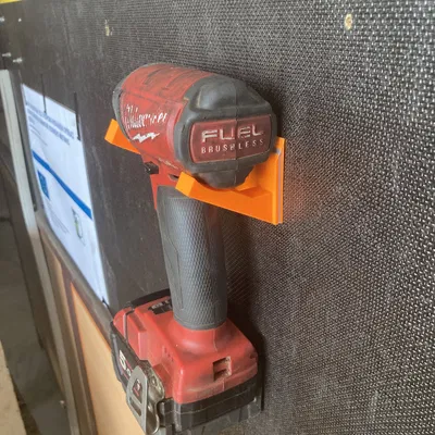 Giá treo máy siết bu lông Milwaukee M18